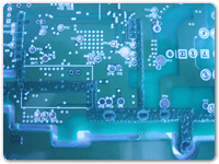 2 Layers PCB